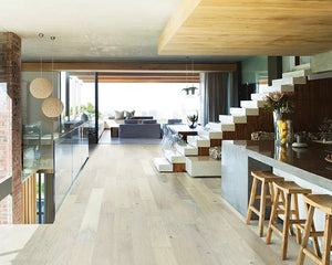 Ventura Pearl Oak