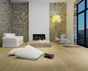 Serenity Aglow Oak