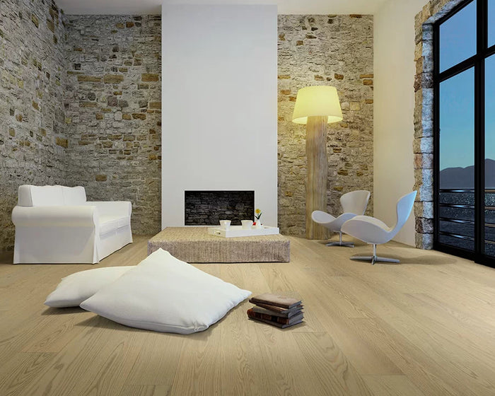 Serenity Aglow Oak