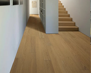 Serenity Clear Oak