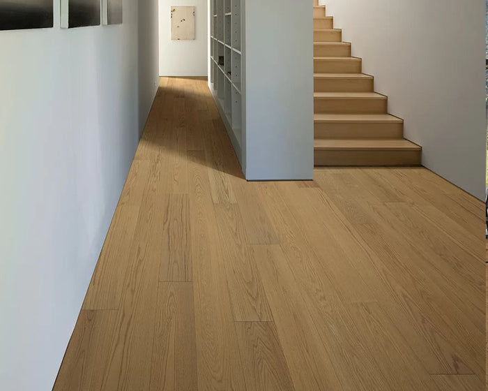 Serenity Clear Oak