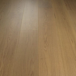 Serenity Clear Oak