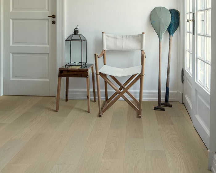 Serenity Fair Oak