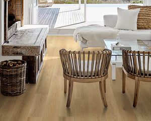 Serenity Peace Oak