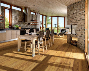 True Amber Pine