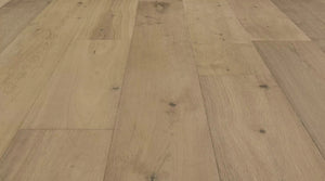 Villa Caprisi European White Oak Palermo