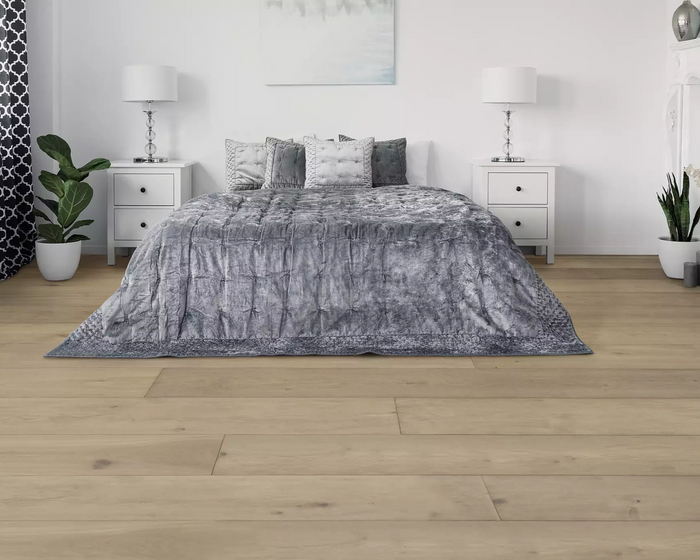 Villa Caprisi European White Oak Palermo