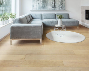 Villa Caprisi European White Oak Ravenna