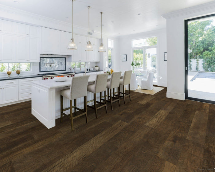 Courtier Galloway Hickory