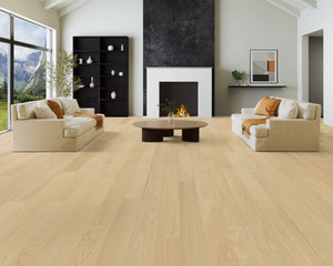 SPC Gaia Nearwood Black Series Hickory Reserve
