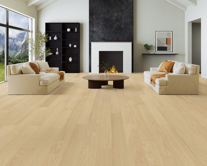 SPC Gaia Nearwood Black Series Hickory Reserve