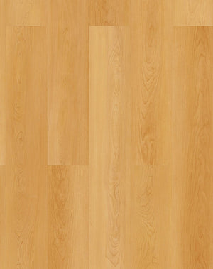 SPC Gaia Nearwood White Collection Natura Cherry