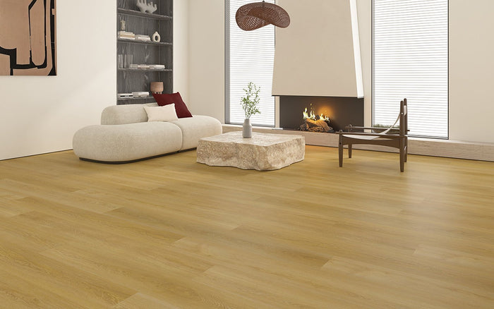 SPC Gaia Nearwood Red Collection Palermo