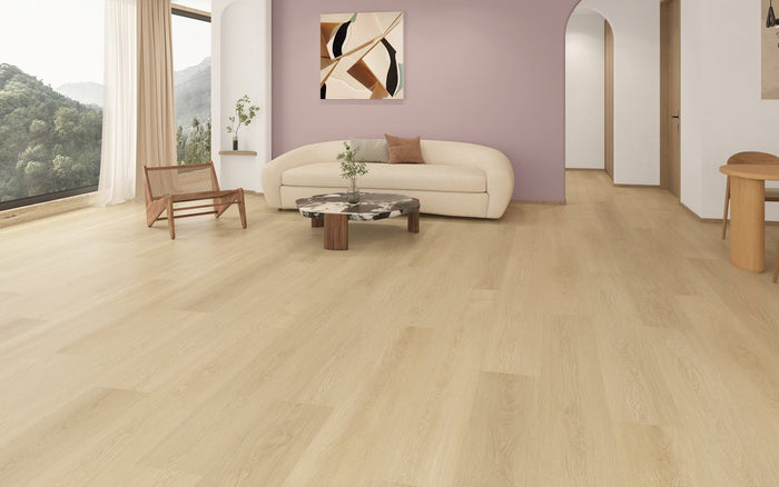 SPC Gaia Nearwood Red Collection Vista