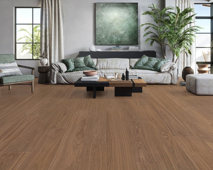 SPC Gaia Nearwood Black Series Walnut Reserve