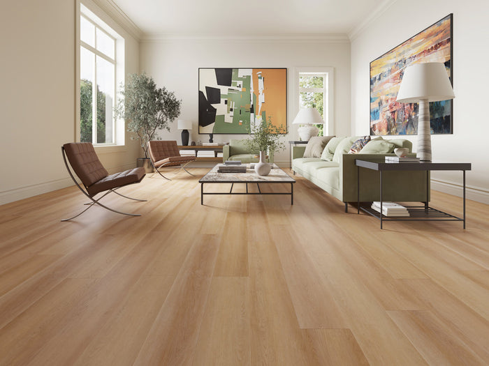 Medieval Floors Super SPC Collection Madrid