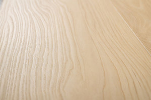 SPC Gaia Nearwood White Collection Natura Maple