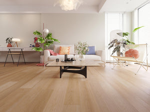 Medieval Floors Super SPC Collection Paris