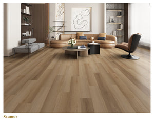 Floors SPC Valetta Collection Saumur