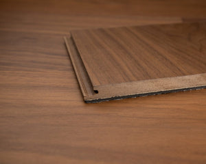 SPC Gaia Nearwood Black Series Walnut Reserve