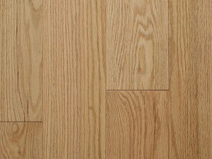 Red Oak Dumont Natural