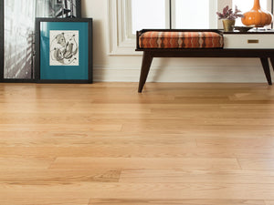 Red Oak Dumont Natural