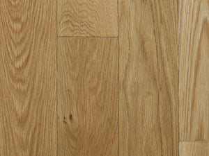 White Oak Dumont Natural