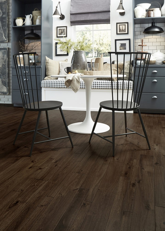 Mannington Hand-Crafted Bengal Bay