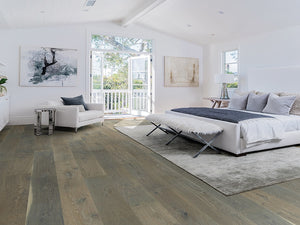 Alta Vista Big Sur Oak