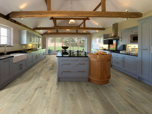 Alta Vista Cambria Oak