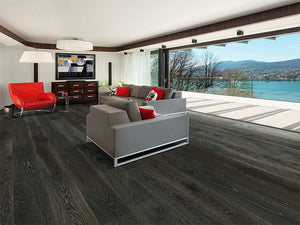Alta Vista Carlsbad Oak