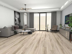 Lago Flooring SPC 6.5 mm Bandon