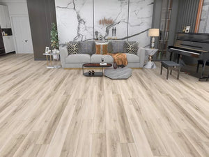 Lago Flooring SPC 6.5 mm Bandon