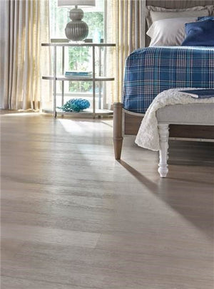 LM Flooring Bentley Premier White Oak Denali