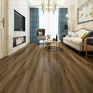 Prime Premium WPC Brown Derby