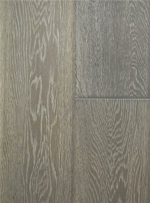 LM Flooring Bentley Premier White Oak Arctic Gray