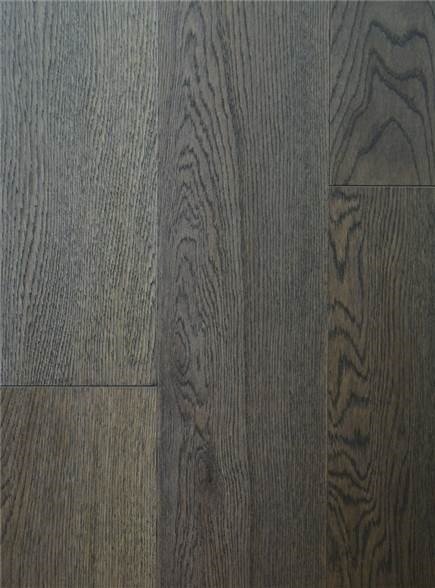 LM Flooring Bentley Premier White Oak Pewter