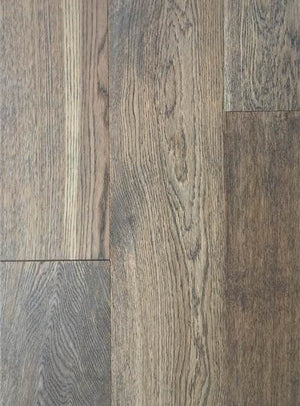 LM Flooring Bentley Premier White Oak Denali
