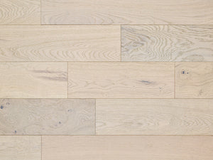 European White Oak Bishop