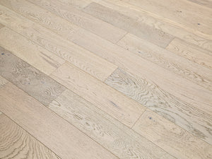 European White Oak Bishop