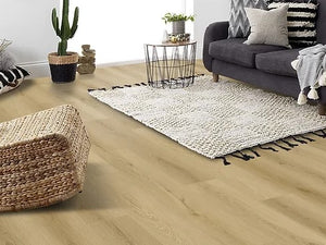 Lago Flooring SPC Ultra CLean Brandberg 6.5 mm