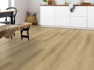 Lago Flooring SPC Ultra CLean Brandberg 6.5 mm