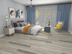 Lago Flooring SPC 6.5 mm Capitola