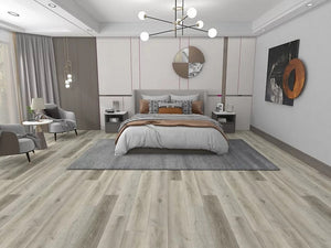 Lago Flooring SPC 6.5 mm Capitola