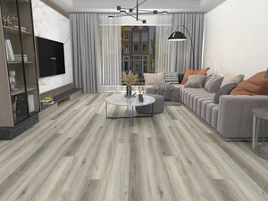 Lago Flooring SPC 6.5 mm Capitola