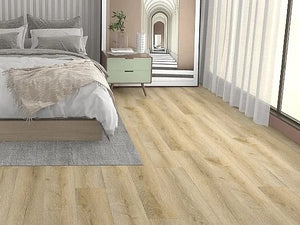 Lago Flooring SPC 8.5 mm Caddo