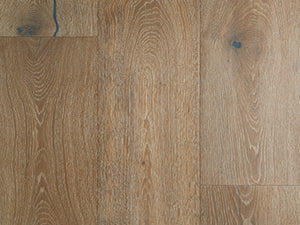 French Oak Mediterranean Calabria 8"