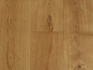 Canyon Crest European Oak Fraser