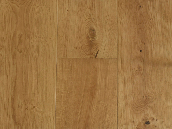 Canyon Crest European Oak Fraser