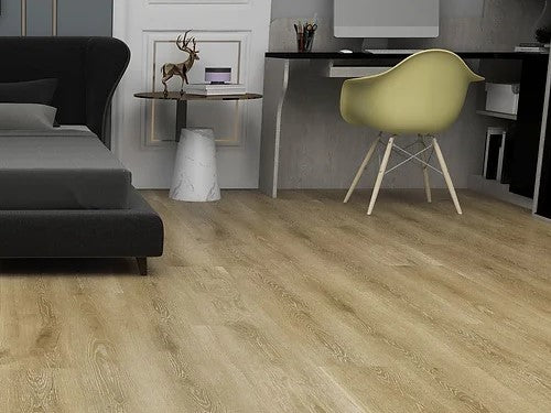 Lago Flooring SPC 8.5 mm Carater